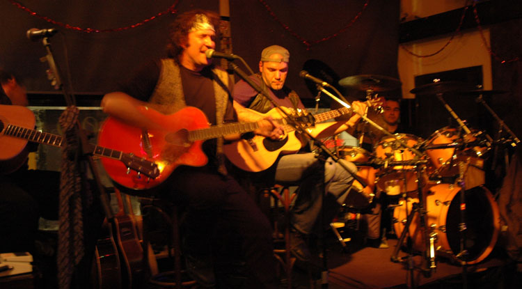Band13