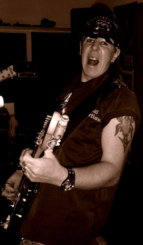 Bert Flynn