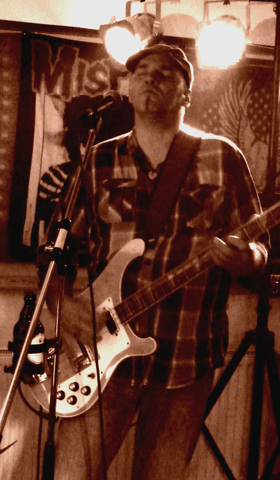 Richie Flynn